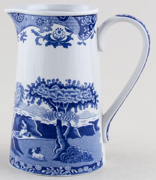 Jug or Pitcher Windsor c2001